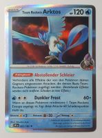Team Rocket's Arktos - Destined Rivals 051/182 - Pokémon Hol