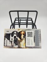1x Swiss Crypto Stamp 3.0, Fido ID7, Postfrisch