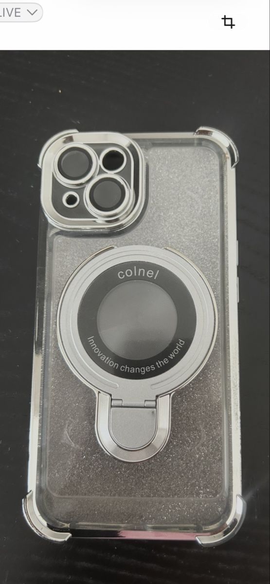 Apple Cover & Protezioni schermo: I phone 14 Cover – Nuovo (secondo la descrizione) da Allschwil venduto da selake990673