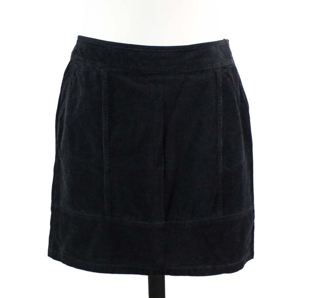 Deerberg Gonne: Deerberg Cord-Rock Gr. L – Usato da Belp venduto da caramel-secondhand