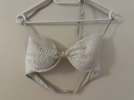 NewYorker Bikini weiss