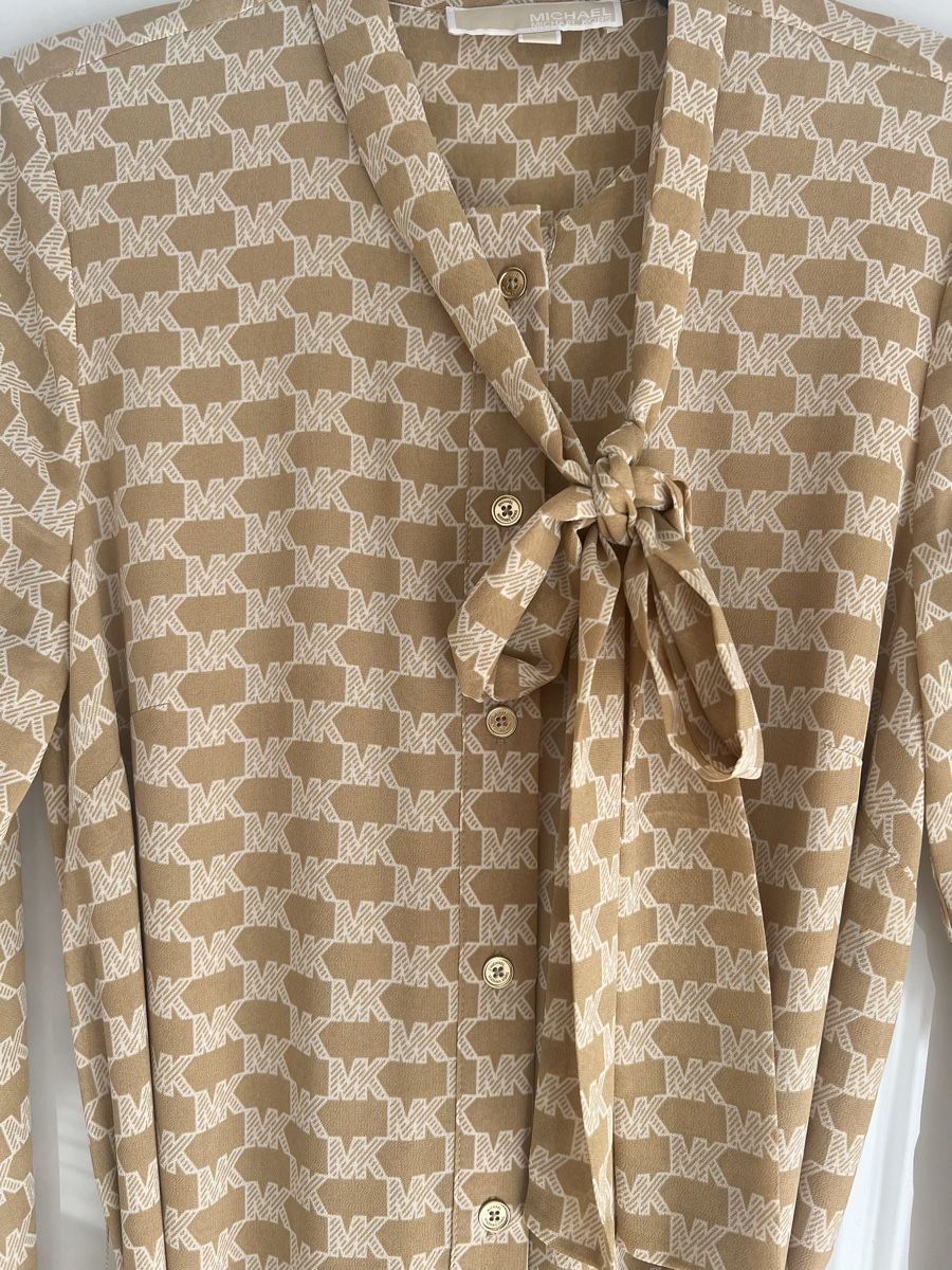 Michael Kors Vestiti: Robe Michael Kors - S – Nuovo (secondo la descrizione) da Martigny venduto da sos_k9qh 1