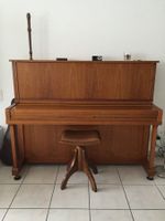 Yamaha Klavier