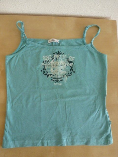 Tom Tailor Top: Top – Usato da Luzern venduto da Ankerli