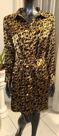 LANIDOR BLUSENKLEID GR. M