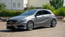 MERCEDES-BENZ A45 AMG / 4Matic / 360 PS