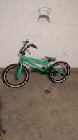 Cooles BMX