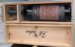 F.lli Giulari Amarone della Valpolicella 1997