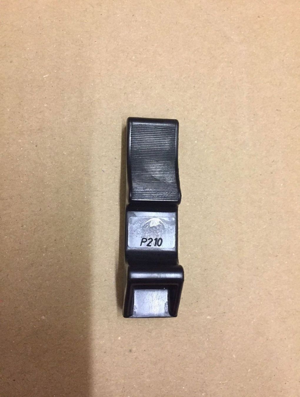 Tutti gli attrezzi: Ladehilfe SIG P210 / P49 – Nuovo (secondo la descrizione) da Deitingen venduto da Himhip