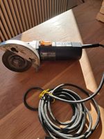 AEG Winkelschleifer WS 601 - robust und zuverlässig!