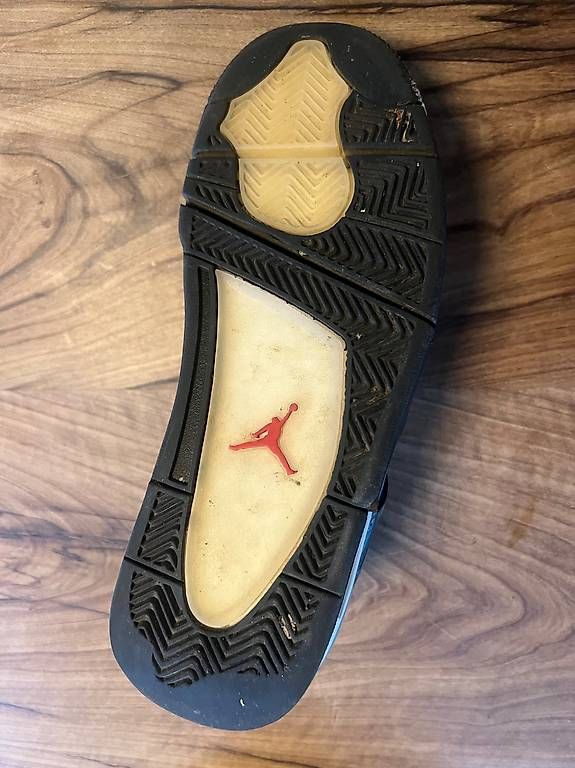 Scarpe da uomo: Nike air Jordan 39 – Usato da Winterthur venduto da noa55 3