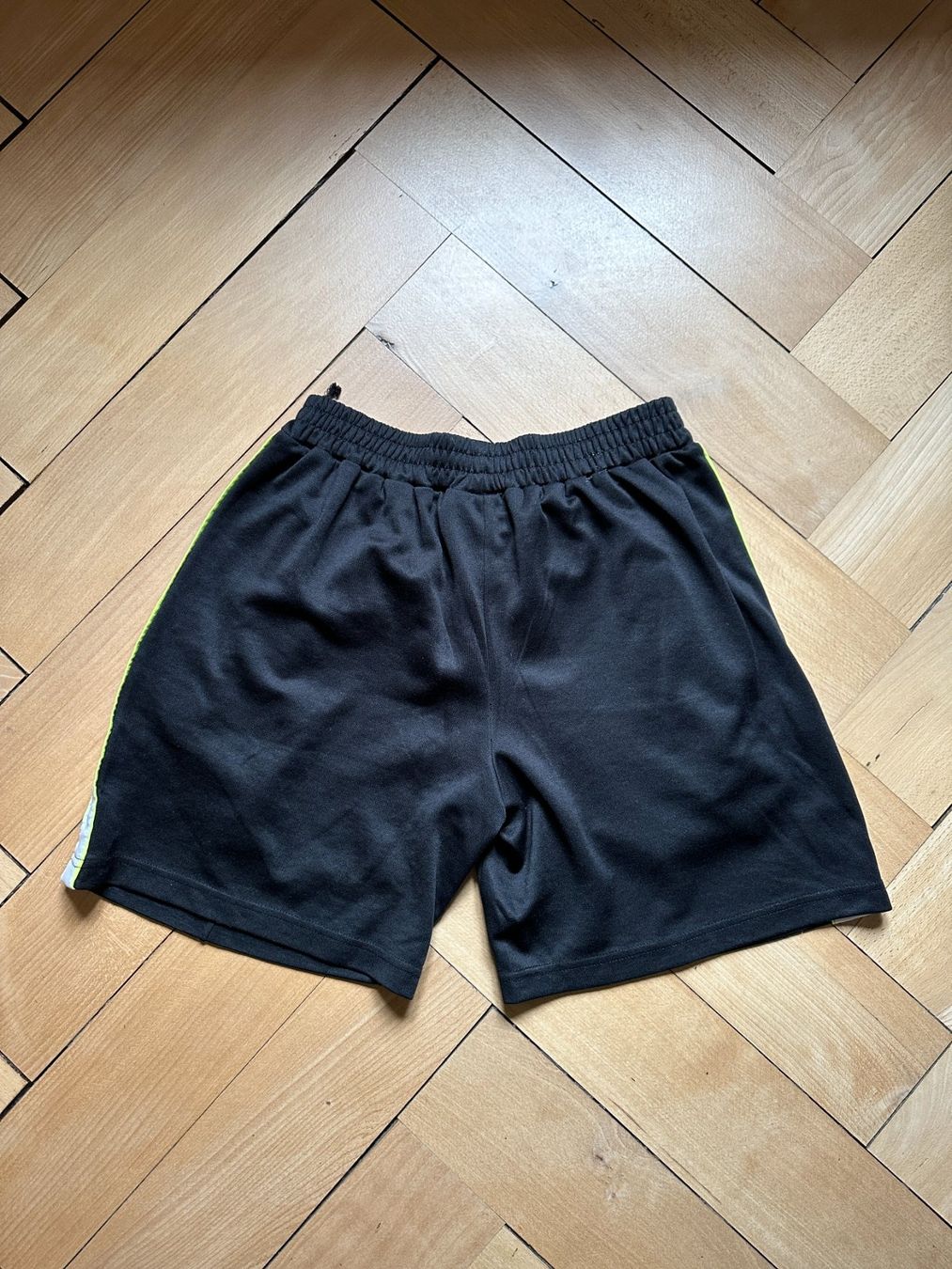 Pantaloni: WASTED PARIS - Shorts sportlich S – Usato da Zürich venduto da Diazaio 2