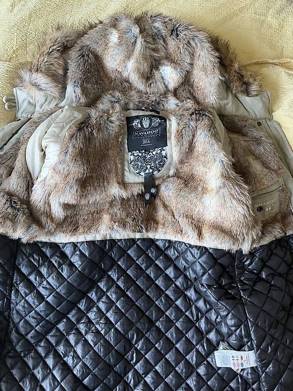 Jacken: NAVAHOO Winterjacke – Neu und originalverpackt aus Stans von PetraYessica 2