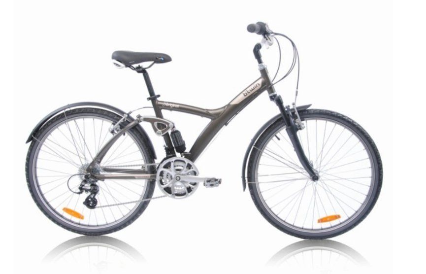 Decathlon Biciclette: Velo BTWIN Original 7 – Usato da Chavannes-Renens venduto da dun_zff6 1