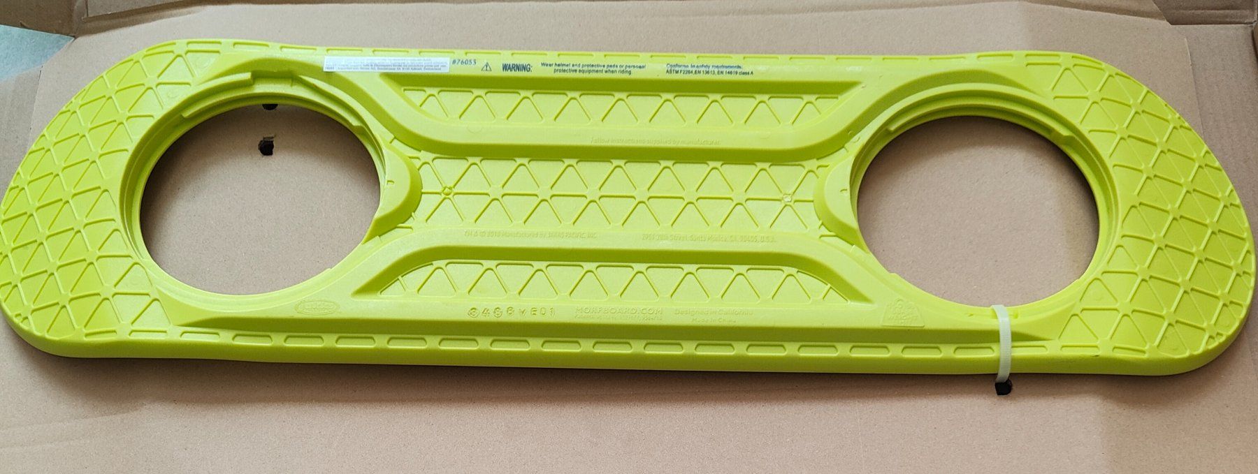 Kickboard: Morfboard Trottinett & Skateboard!!! – Nuovo (secondo la descrizione) da Derendingen venduto da rosarossa01 4