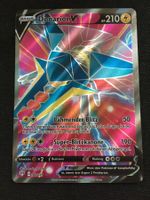 180 Donarion V - Pokémon - Kampfstile - DE
