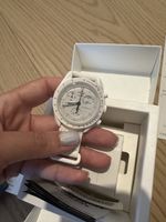 Swatch MoonSwatch Mission to the Moonphase - Snoopy Neuve!