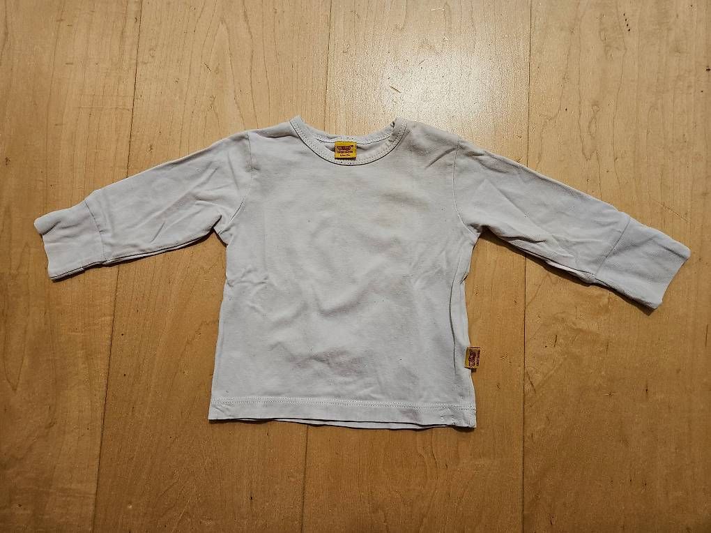 Camicie, Top & T-shirt: Longshirt 62/68 – Usato da Winterthur venduto da sim_g6ny 3