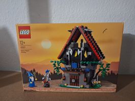 Lego 40601 Majistos Zauberwerkstatt GWP NEU&OVP
