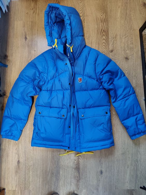 Fjällräven Expedition Down Lite Jacket - Giacca Uomo Invernale Con Piumino - Foto 8