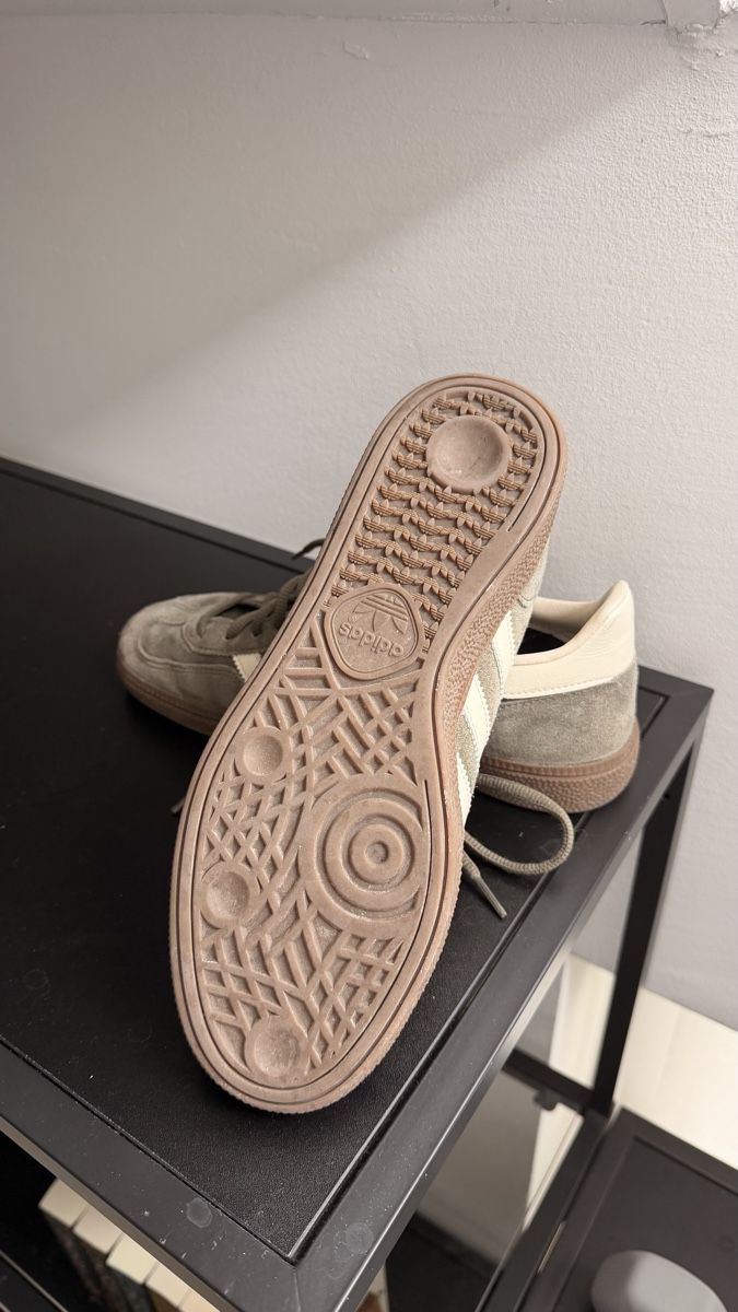 Adidas Scarpe da uomo: Adidas Handball Spezial Gr. 40 2/3 – Usato da Solothurn venduto da coexism 4