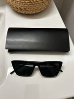 Yves Saint Laurent Sonnenbrille SL 737 MICA THIN 001 54