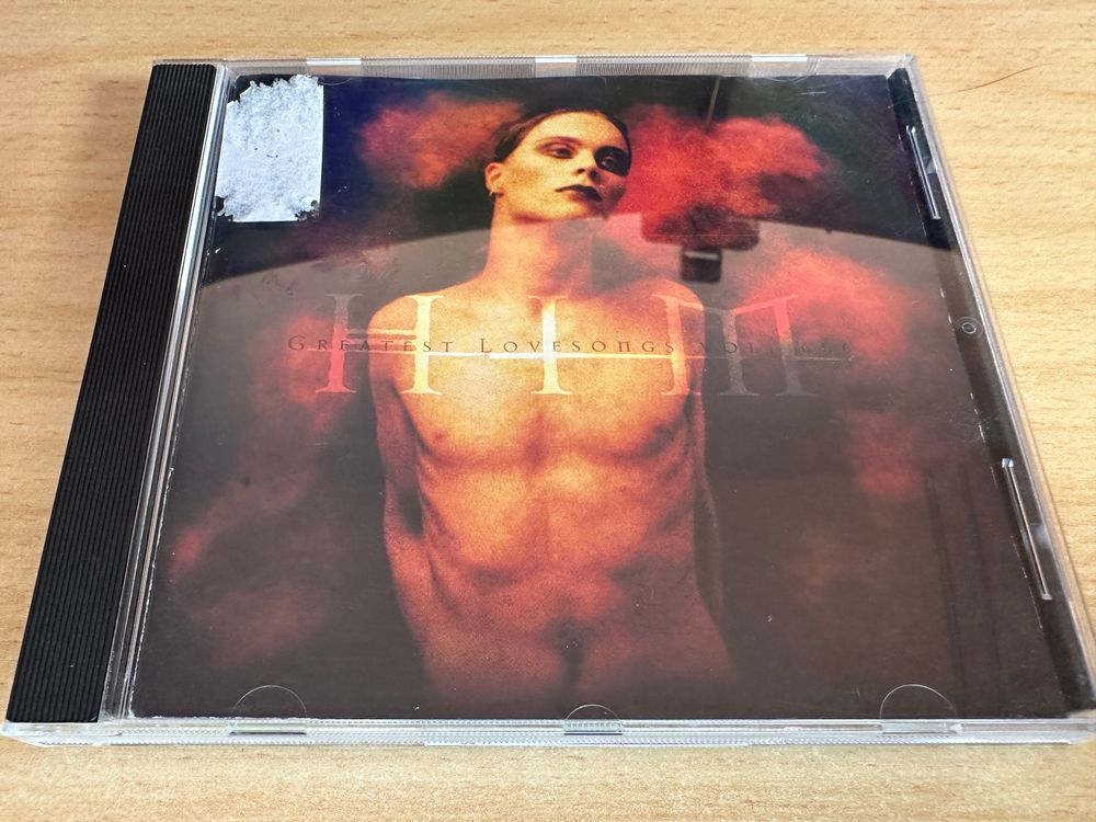 HIM Greatest Lovesongs Vol. 666 Kaufen auf Ricardo