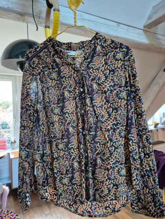 MKT Studio blouse size 38