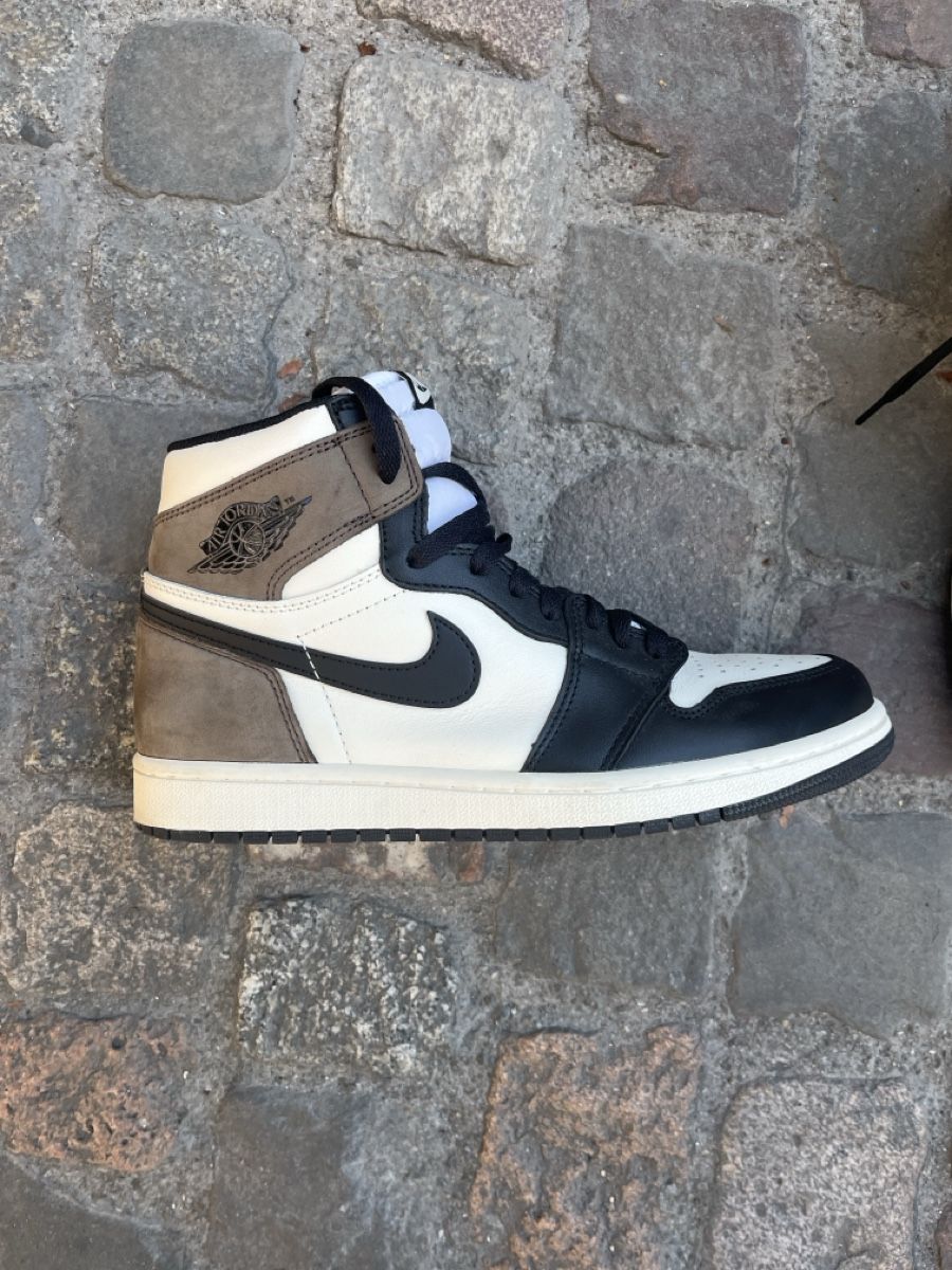Jordan Scarpe da uomo: Nike Jordan braun Gr. 43 – Nuovo (secondo la descrizione) da Zürich venduto da gia_xjw5 1