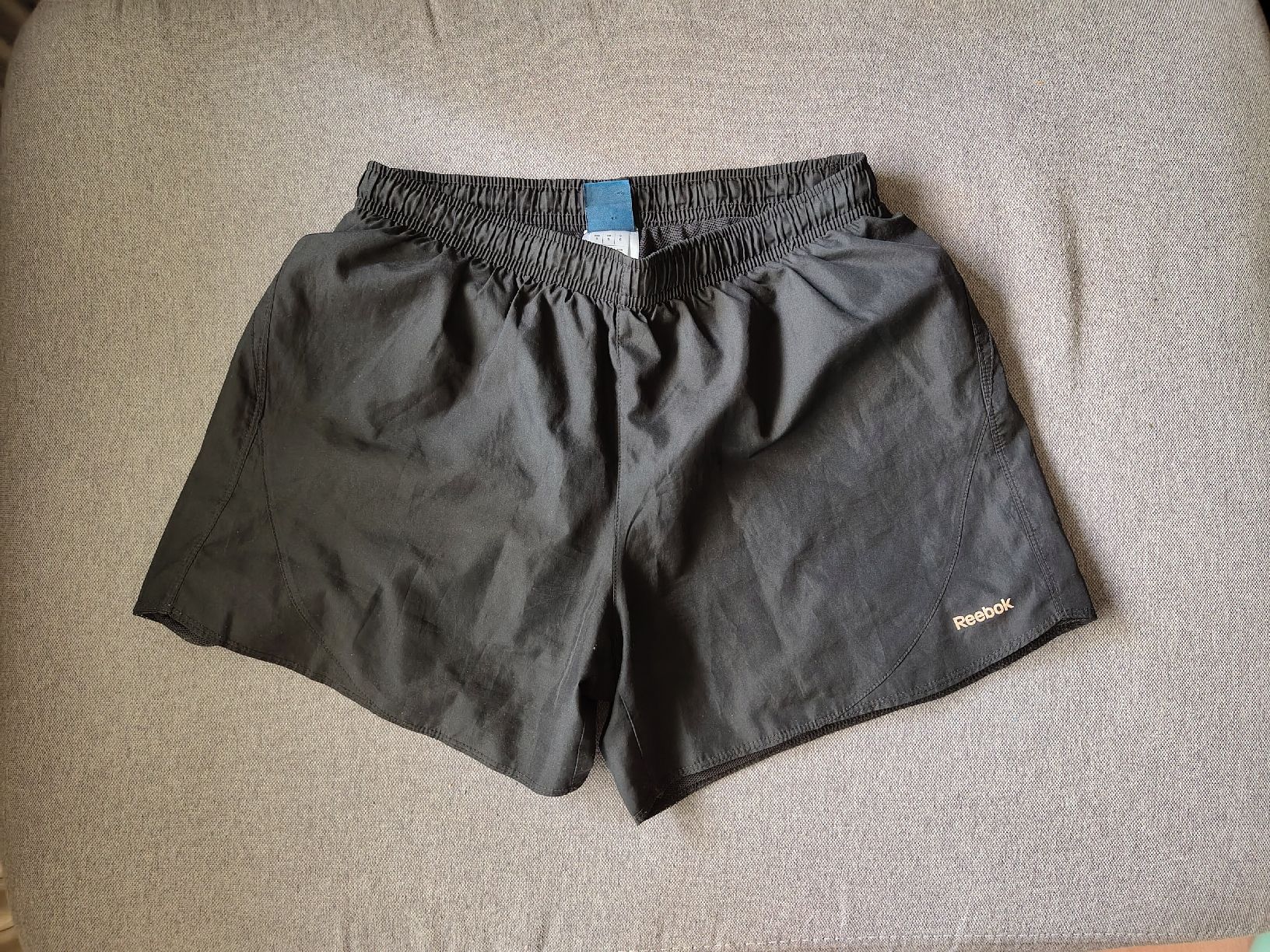 Reebok Hosen: Reebok Sporthose  – Gebraucht aus Winterthur von dii_karn