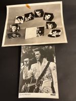 Foto Elvis Presley