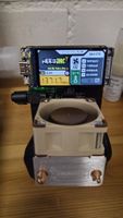 Nerdaxe Gamma - Bitcoin Miner