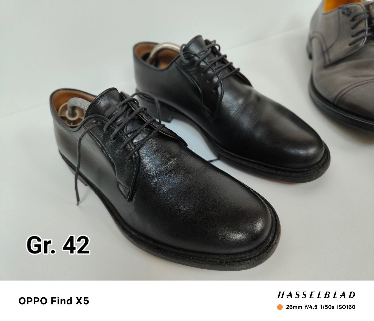Navyboot Scarpe da uomo: Navyboot Schuhe Grösse 42 – Usato da Dornach venduto da npe_7dng