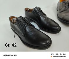 Navyboot Schuhe Grösse 42