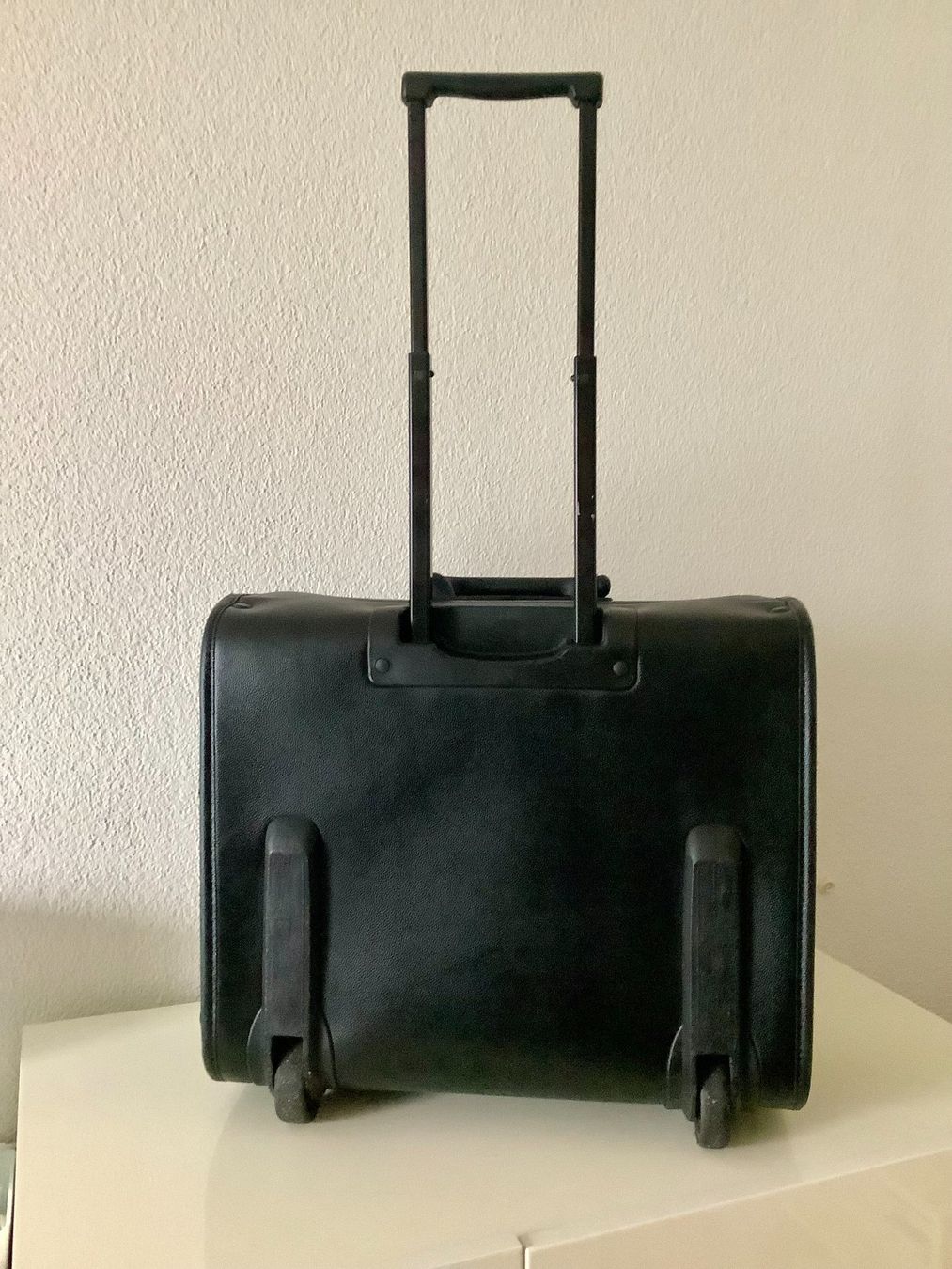 Samsonite Valigie & Borse: Samsonite Trolley Top Zustand! – Usato da Suhr venduto da style060 1