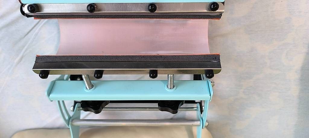 Stampanti: Sublimations-Drucker Vevor – Usato da Horw venduto da GloJo07 1