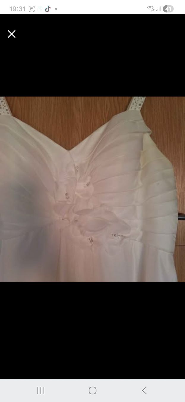 Vestiti: Hochzeitkleid – Usato da Konolfingen venduto da mel_nq8v 4