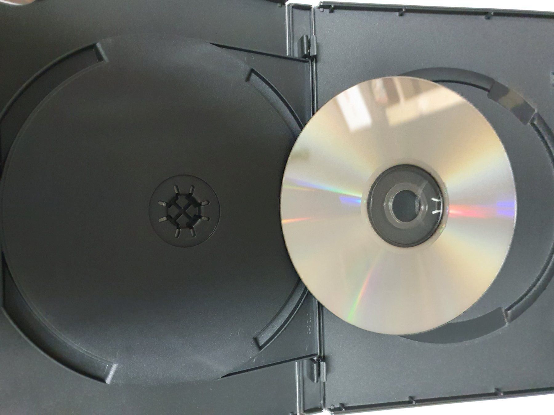 Tutti i DVDs: Dragonheart ein neuer Anfang DVD – Usato da Oberdorf BL venduto da BaldenEagle 2