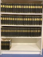 KARL MAY Gesammelte Werke Band 1 bis 74