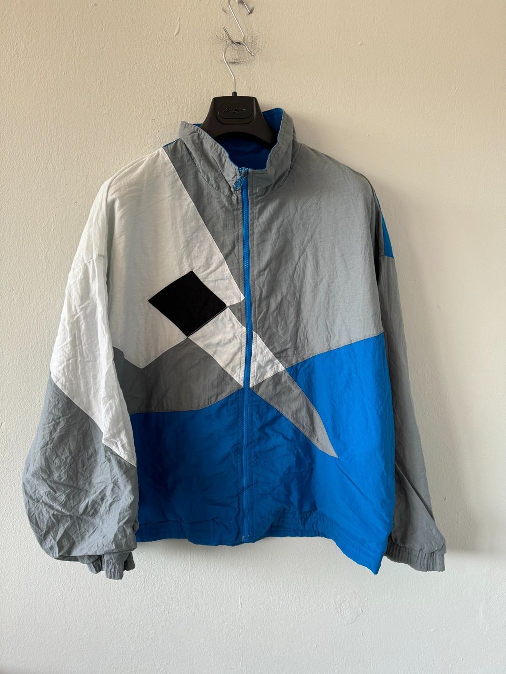 Giacche: Vintage Lavon summer jacket MEN L – Usato da Neuchâtel venduto da _Easy_to_Find_