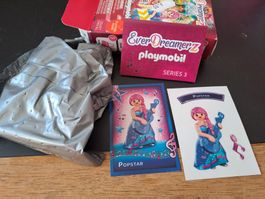 Playmobil EverDreamerZ Popstar Serie 3 Figur NEU 2