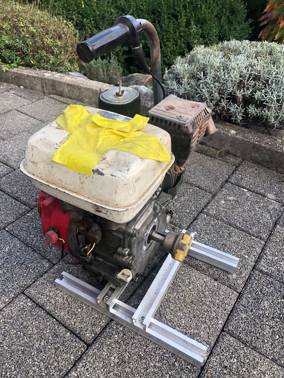 Honda GX Motor | Kaufen auf Ricardo