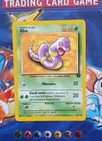Carte Pokémon Abo (Team Rocket) 56/82 (fr)