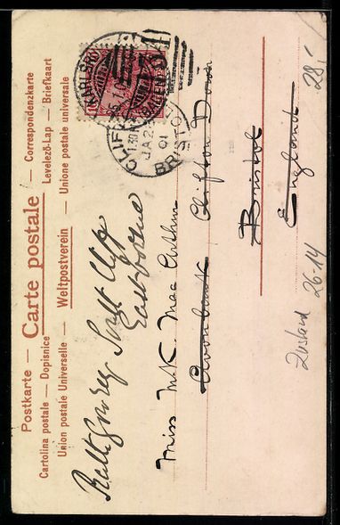 Cartoline postali: Raphael Kirchner: Drei Geisha mit Pfauen – Usato da Berlin venduto da bartko-reher 1