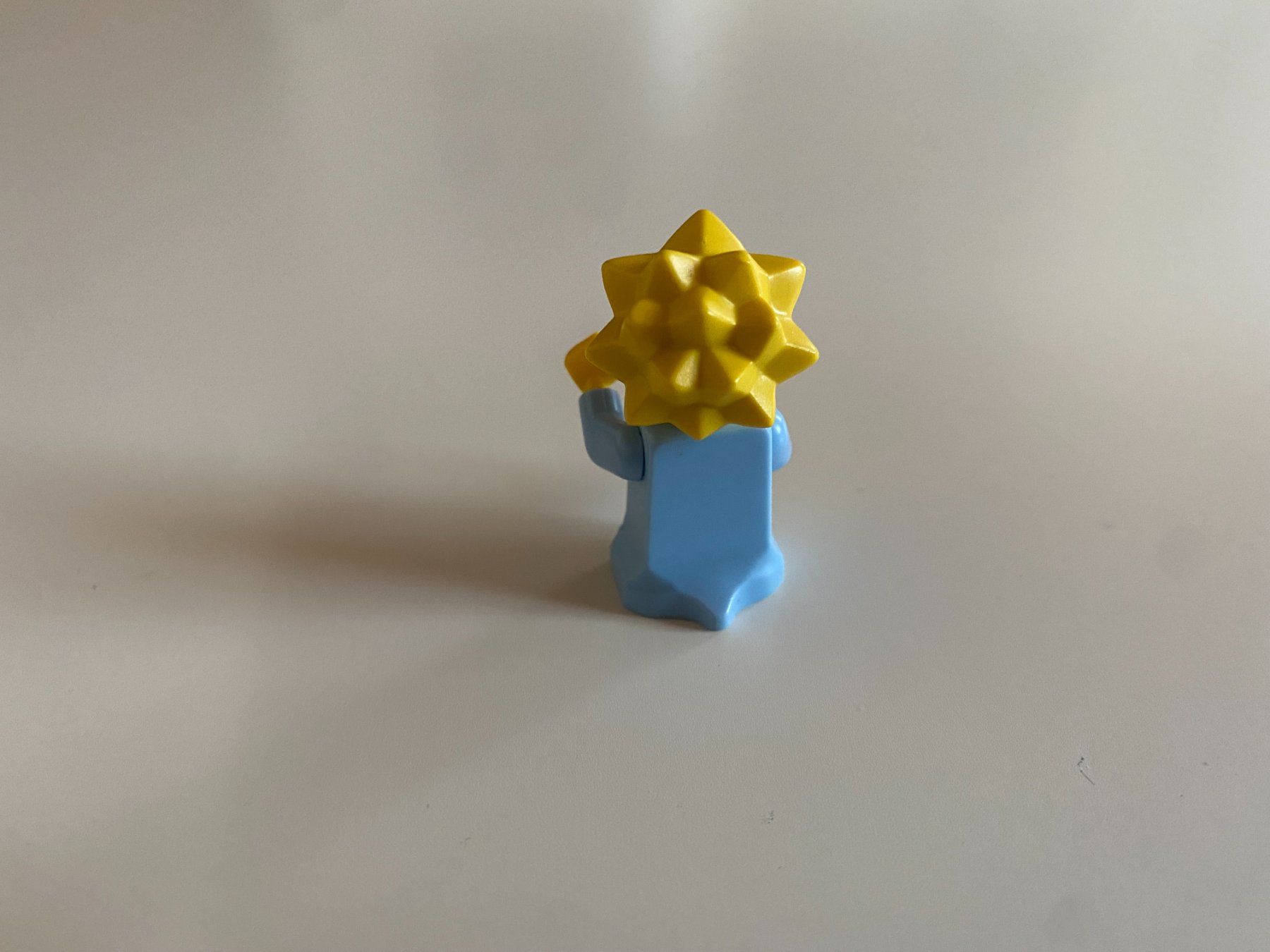 Lego Spielzeuge: LEGO - SIMPSONS - FIGUR - MAGGIE – Gebraucht aus Gelterkinden von ajdt4 1