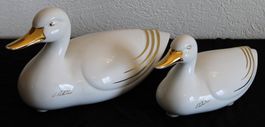 Deko-Enten von *S. VALENTINO* (MM)