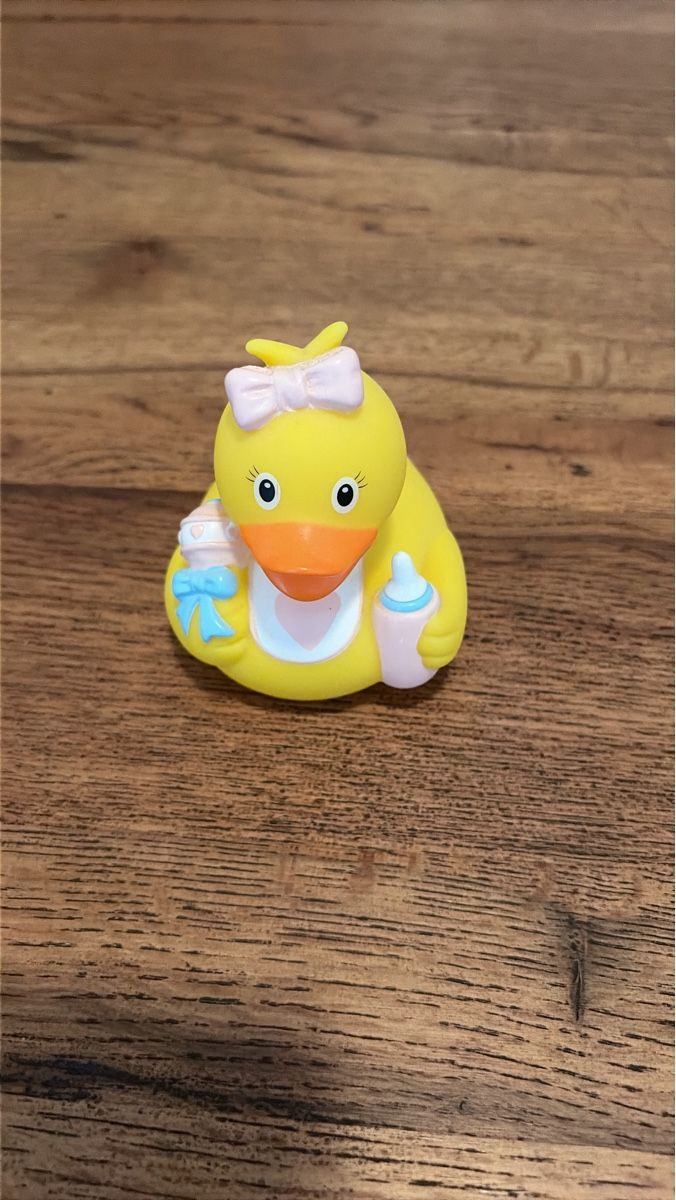 Jouets: Badeente Baby Mädchen – Neuf (Voir description) à Winterthur par ..Sun..