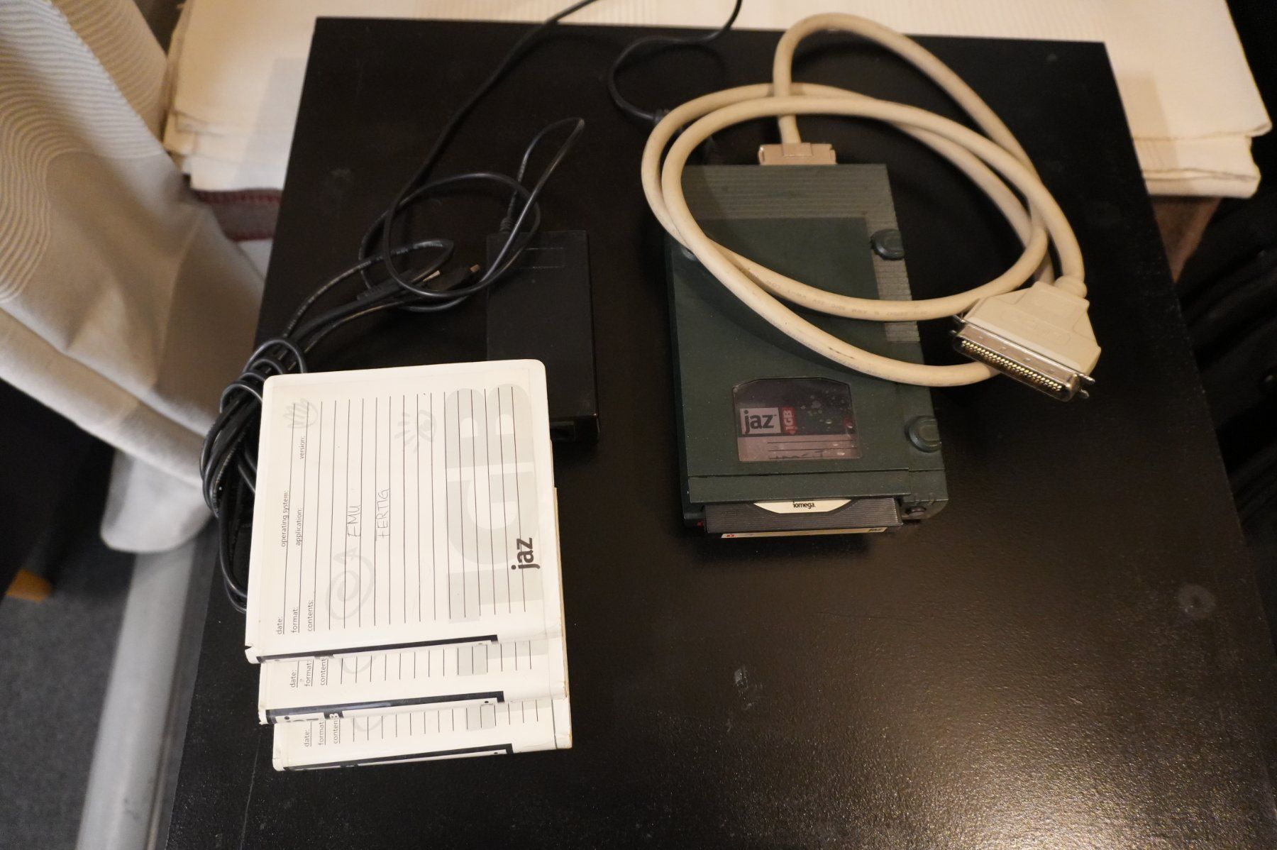 E-Mu Strumenti musicali: E-mu E6400 Sampler Vintage + Zubehör! – Usato da Ostermundigen venduto da ste-70 2