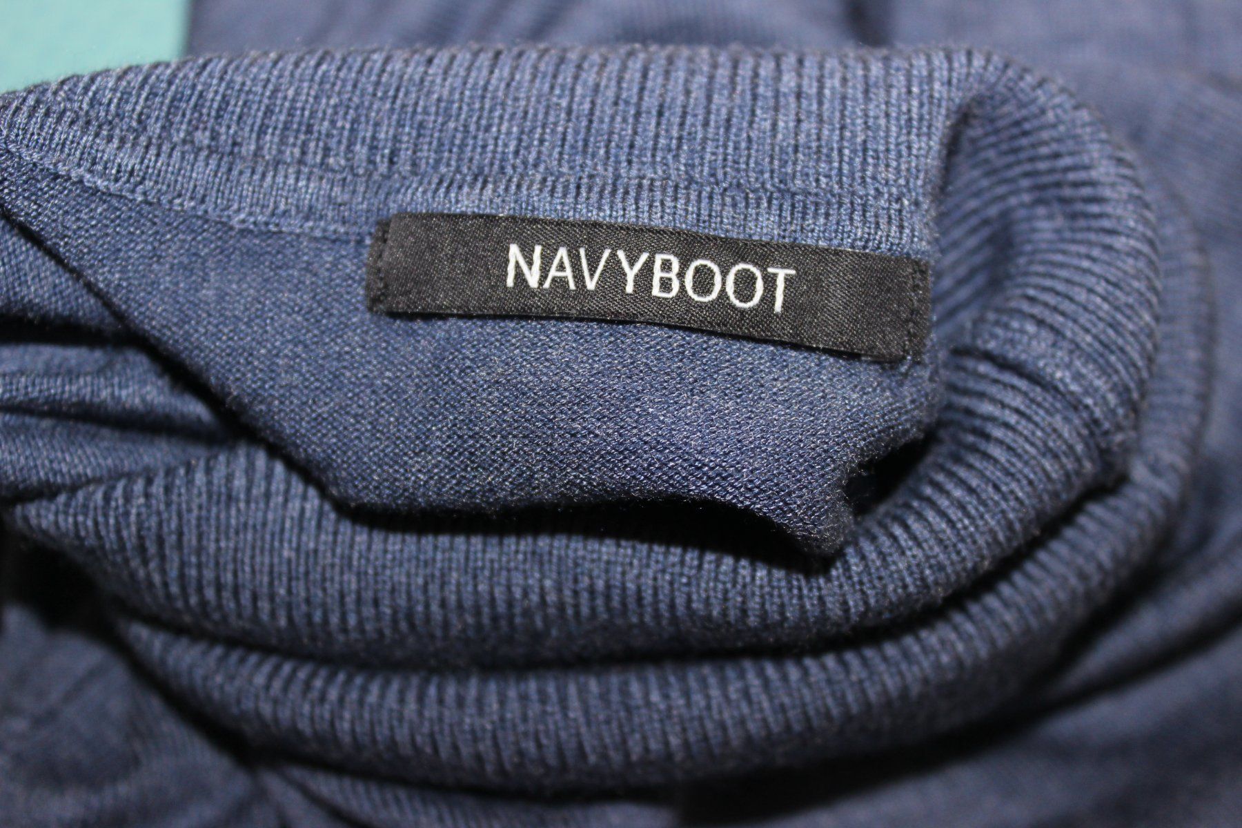 Navyboot Pullover & Sweatshirts: Navy Boot Pullover, Gr.M – Gebraucht aus Basel von Mila_Graf 3