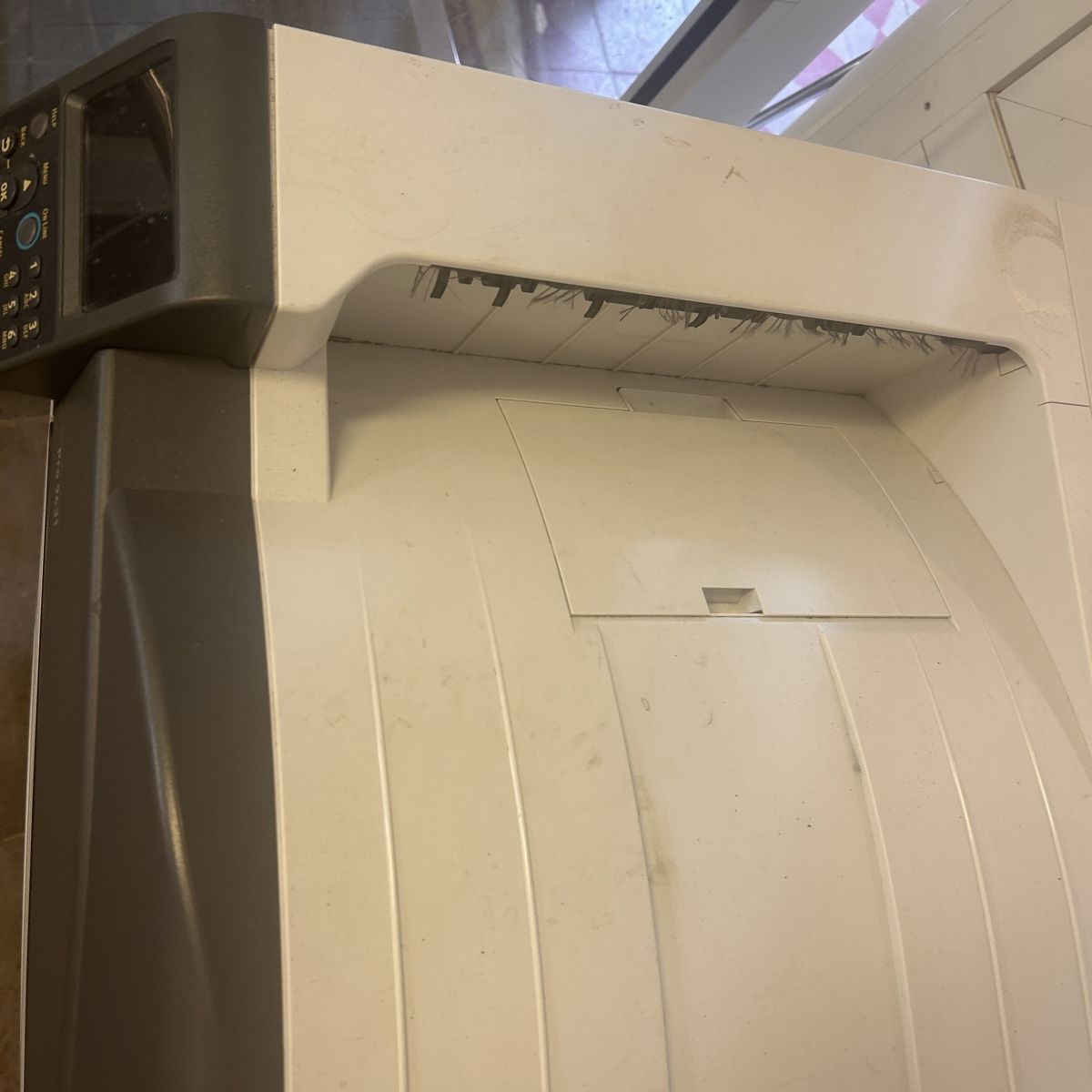 Oki Stampanti: OKI Pro 9431 Drucker defekt – Usato da Laufen venduto da belleskulptur 6